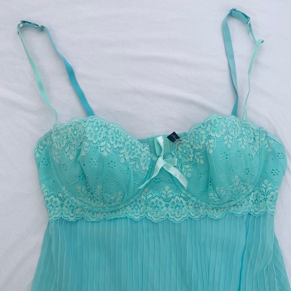 Victoria’s Secret Slip